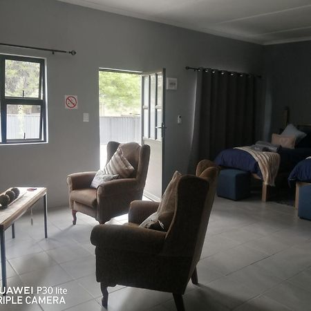 Casablanca B&B Beaufort West Zewnętrze zdjęcie