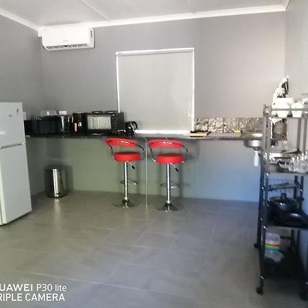 Casablanca B&B Beaufort West Zewnętrze zdjęcie
