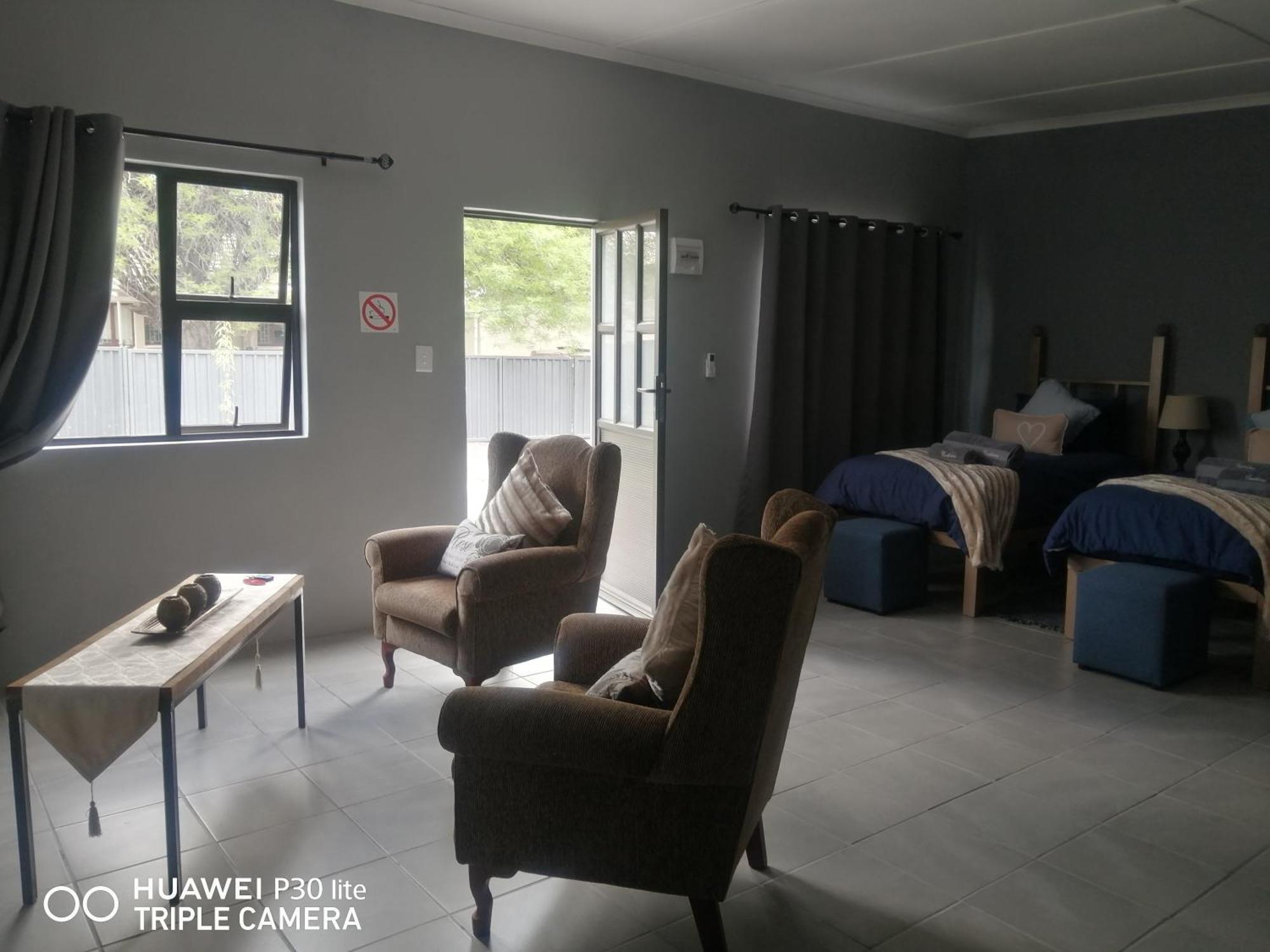 Casablanca B&B Beaufort West Zewnętrze zdjęcie