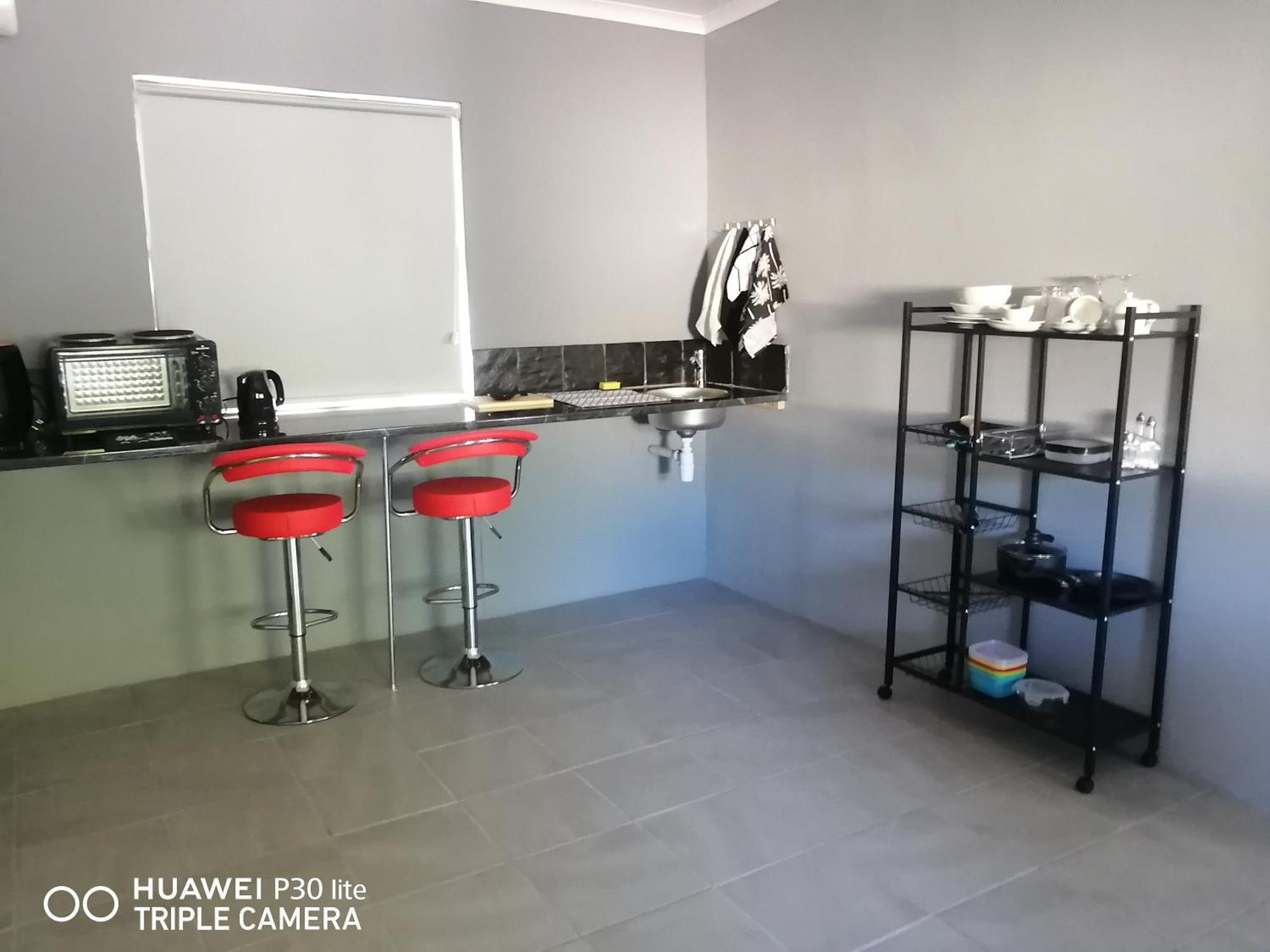 Casablanca B&B Beaufort West Zewnętrze zdjęcie