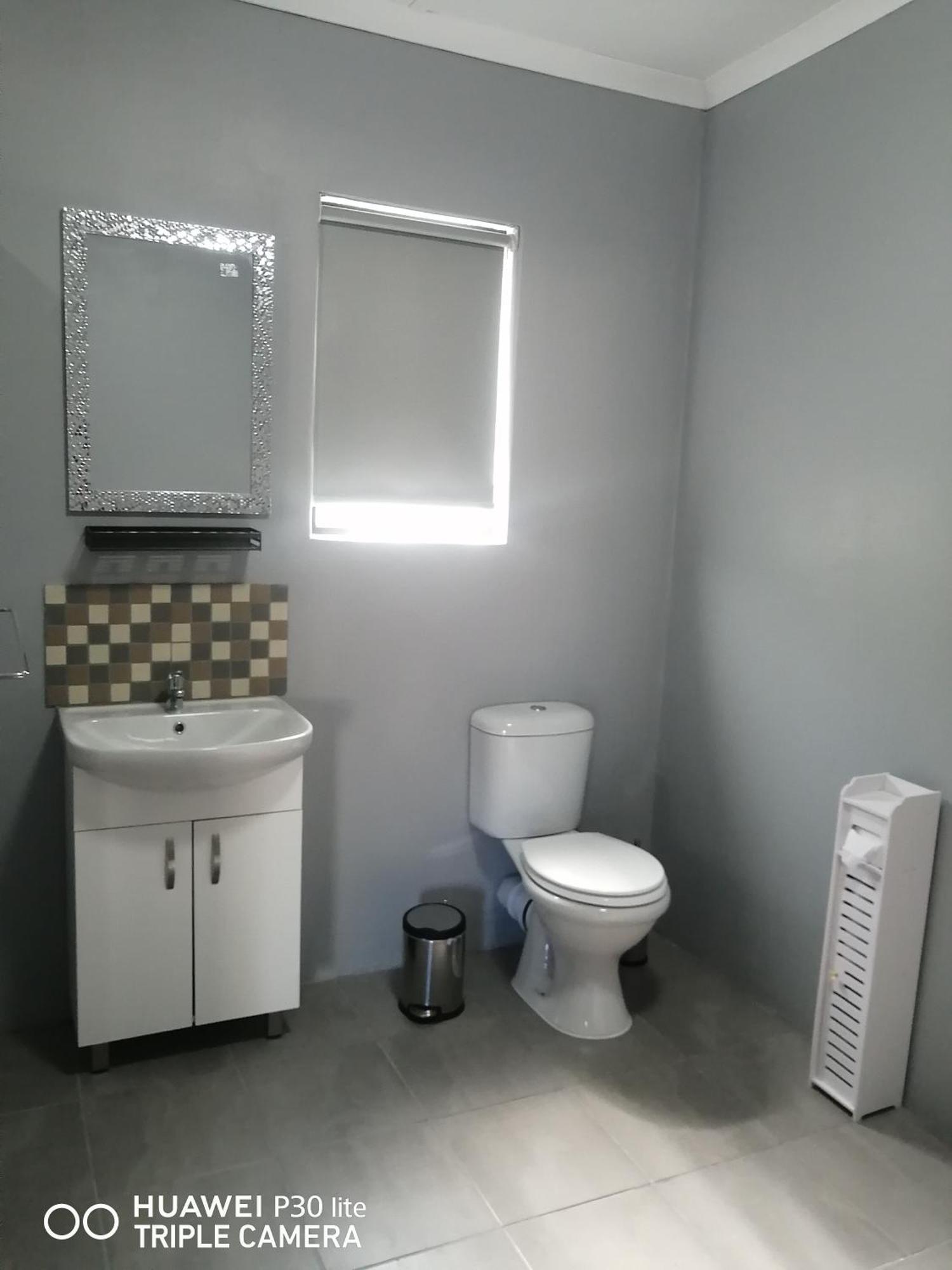 Casablanca B&B Beaufort West Zewnętrze zdjęcie