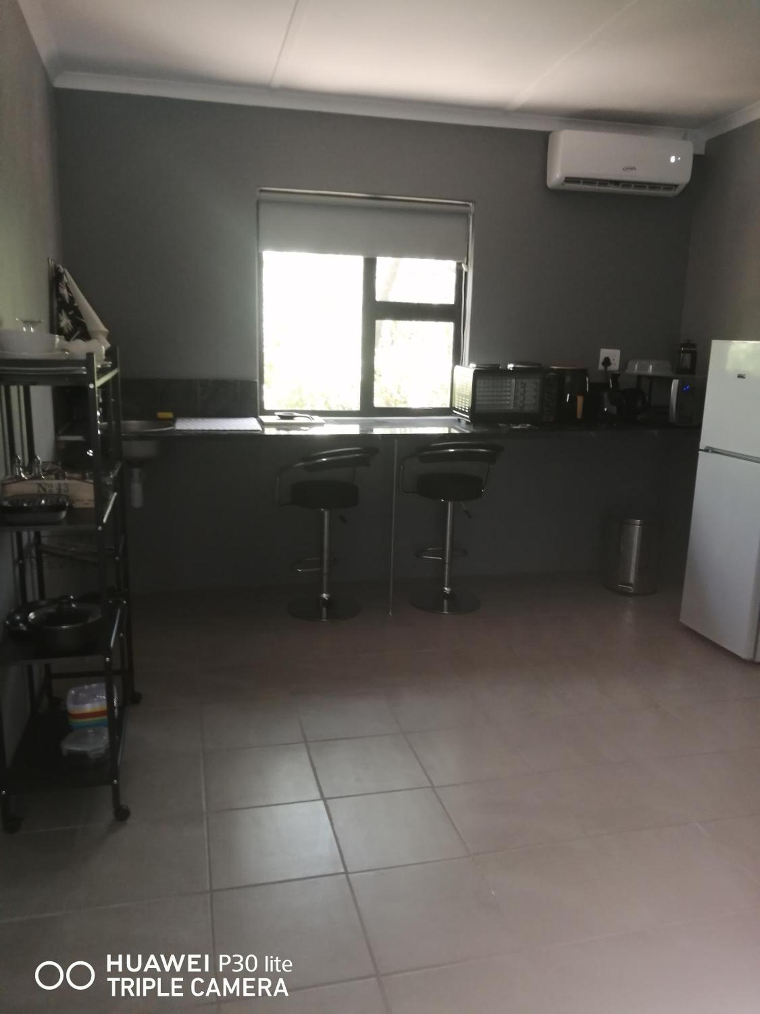 Casablanca B&B Beaufort West Zewnętrze zdjęcie