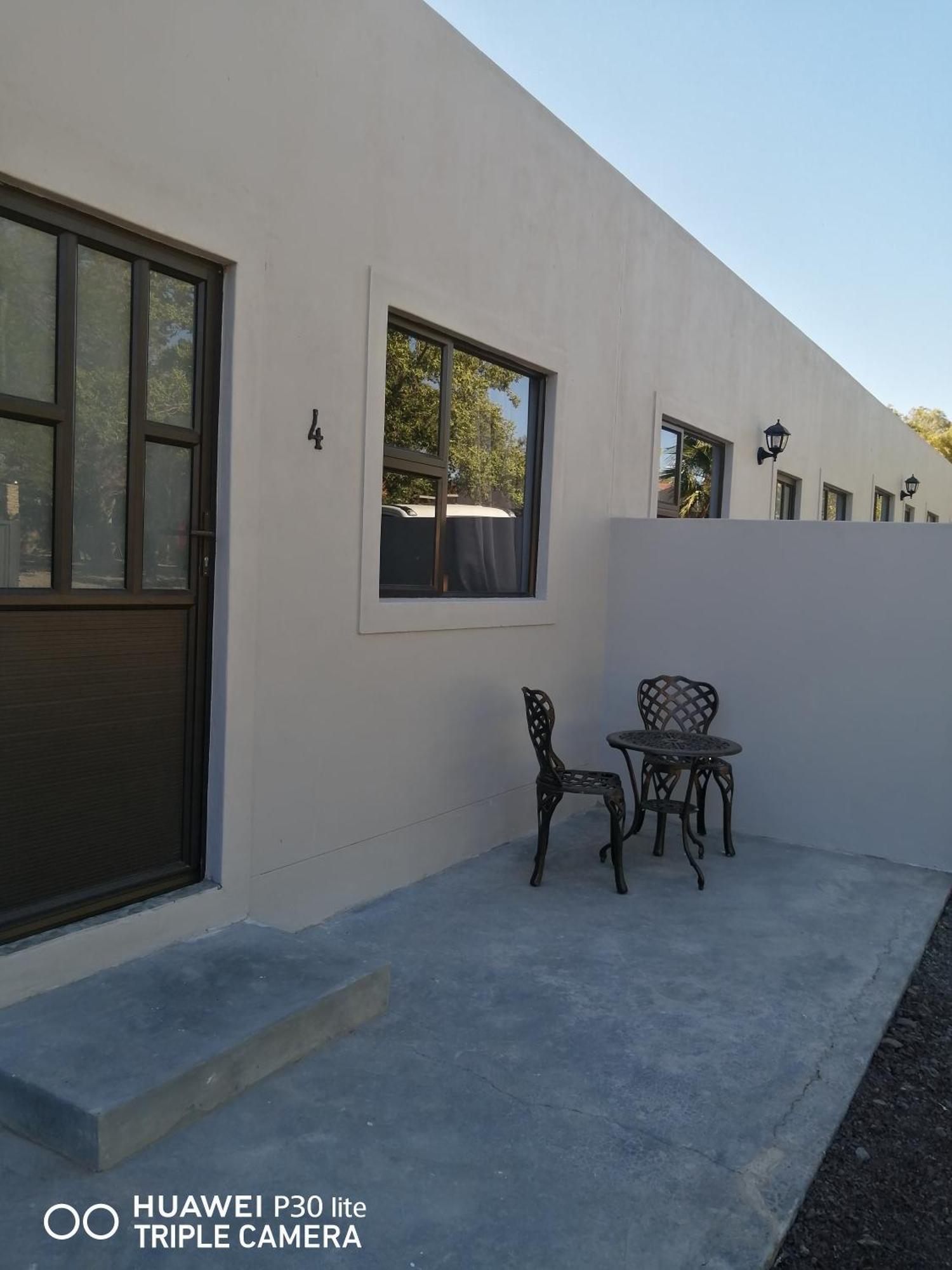 Casablanca B&B Beaufort West Zewnętrze zdjęcie