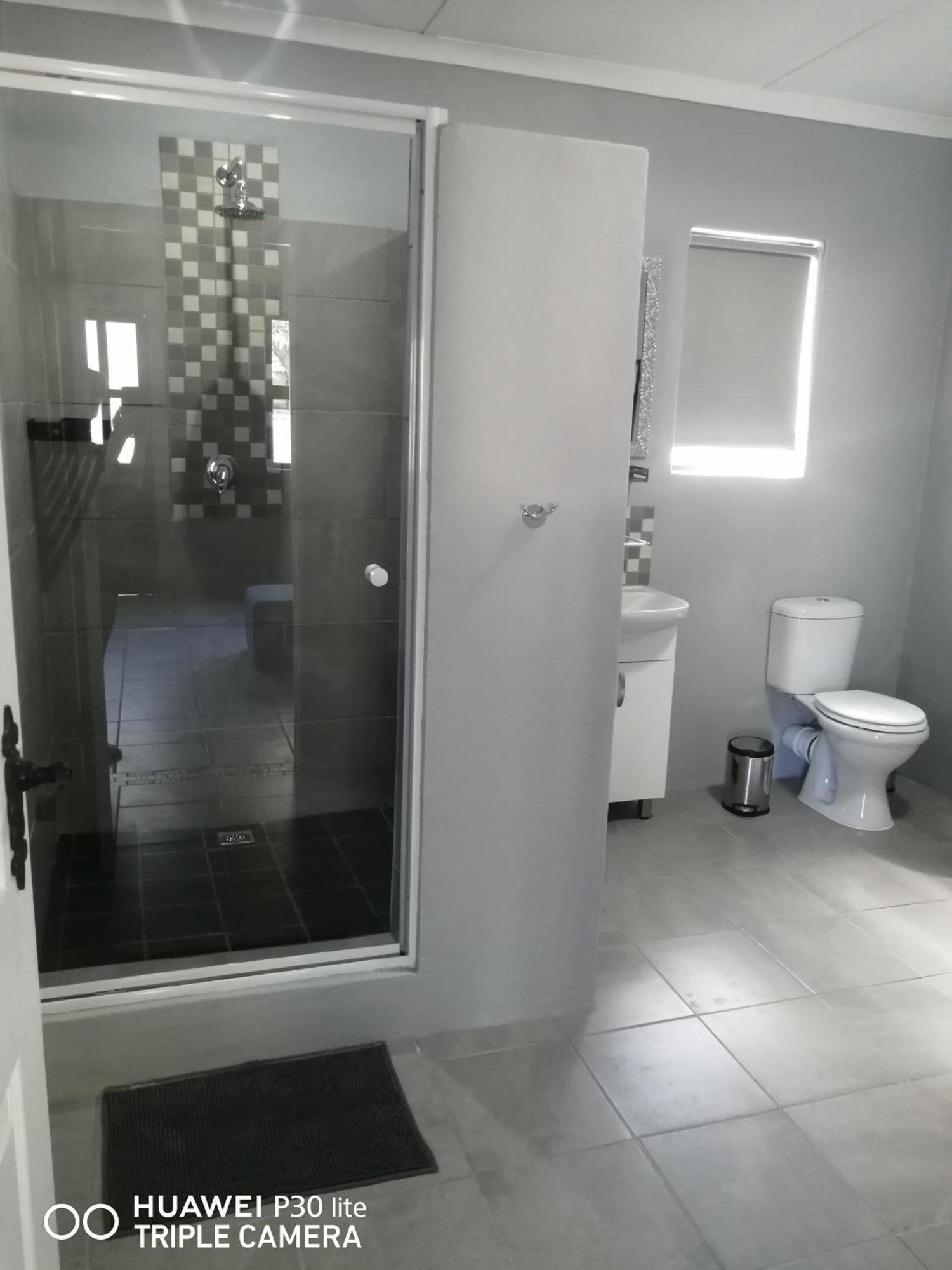 Casablanca B&B Beaufort West Zewnętrze zdjęcie