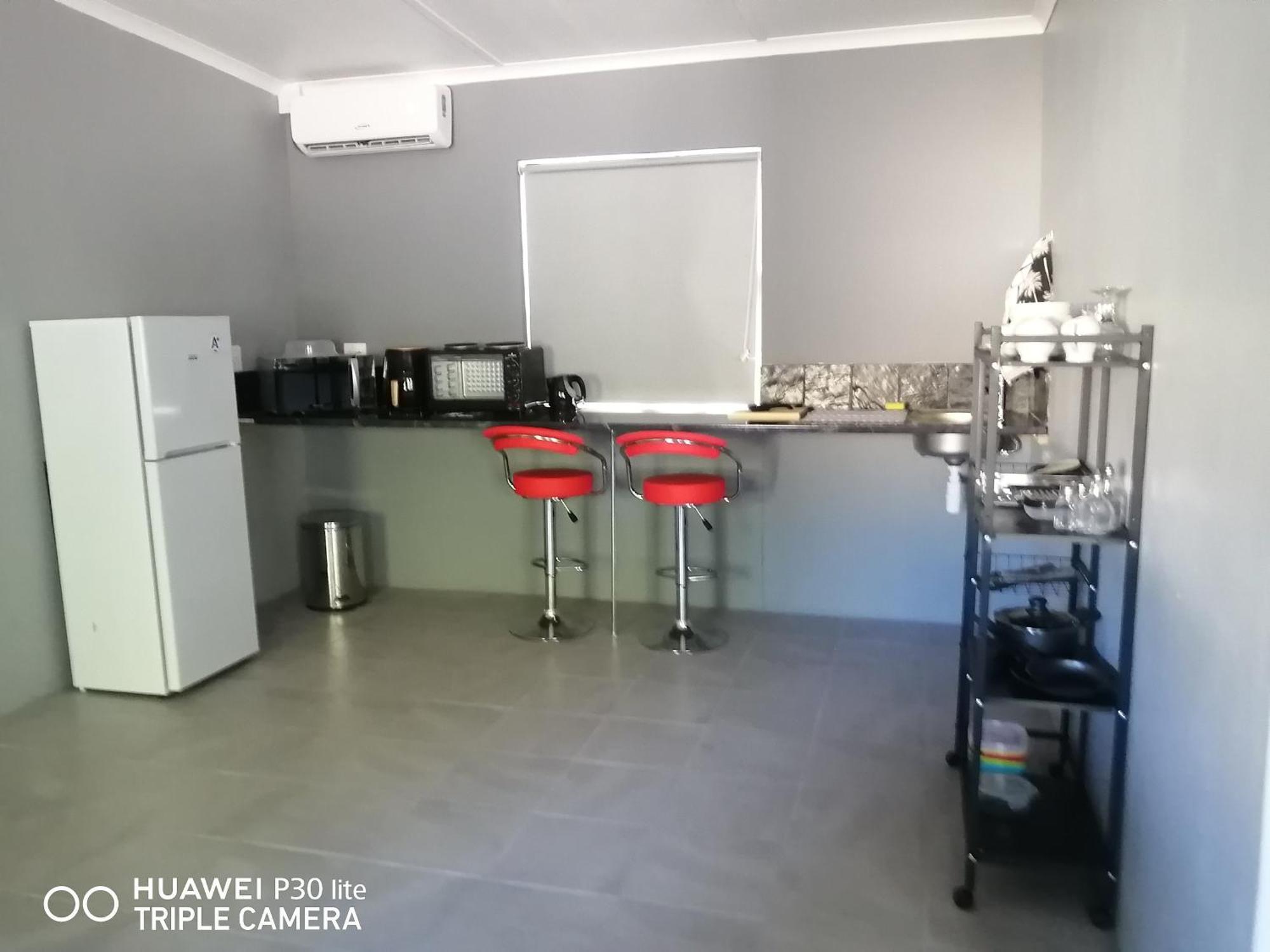 Casablanca B&B Beaufort West Zewnętrze zdjęcie