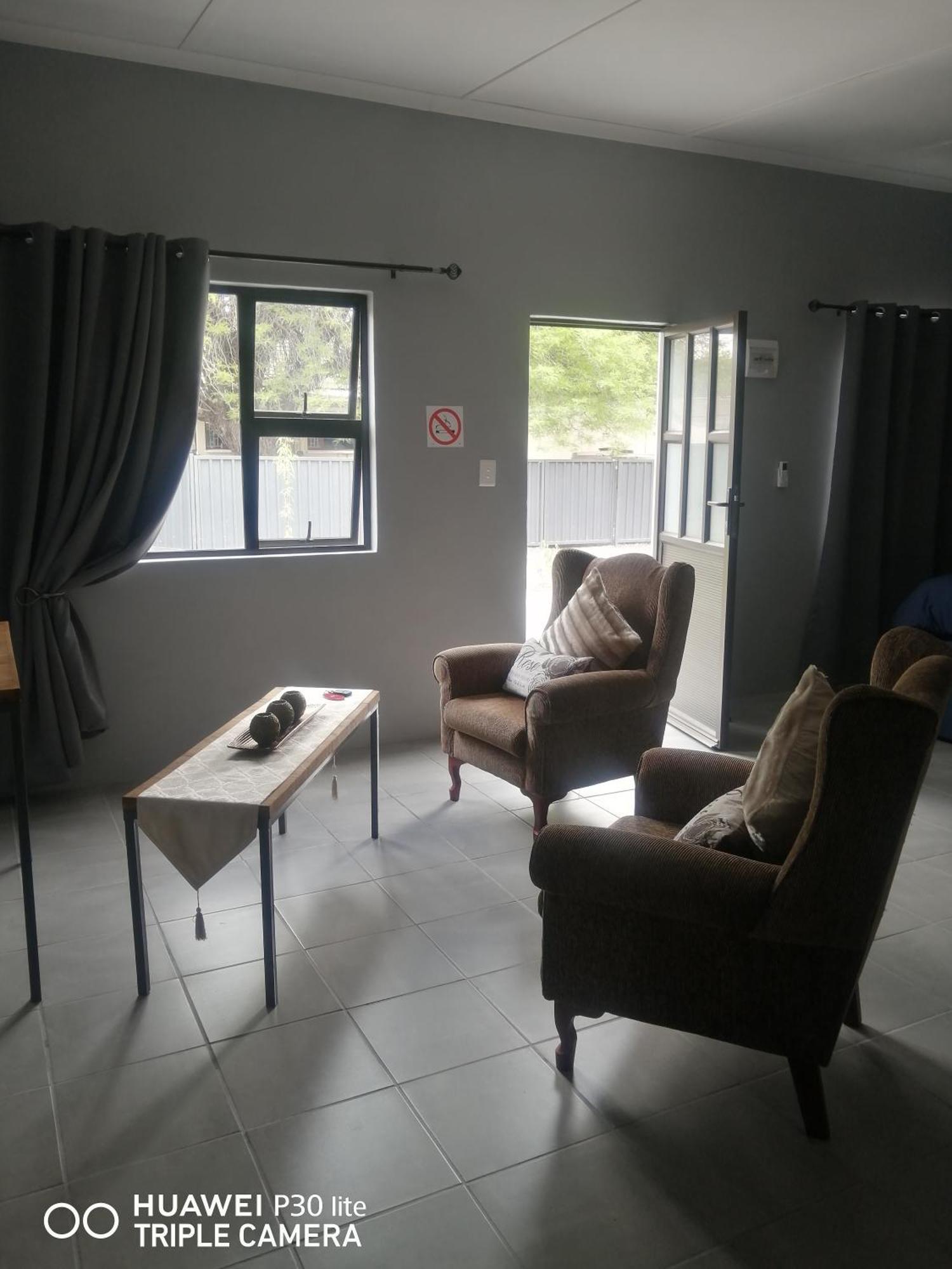 Casablanca B&B Beaufort West Zewnętrze zdjęcie