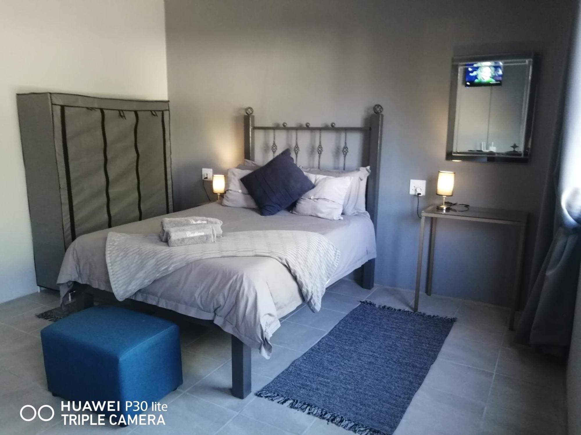 Casablanca B&B Beaufort West Zewnętrze zdjęcie