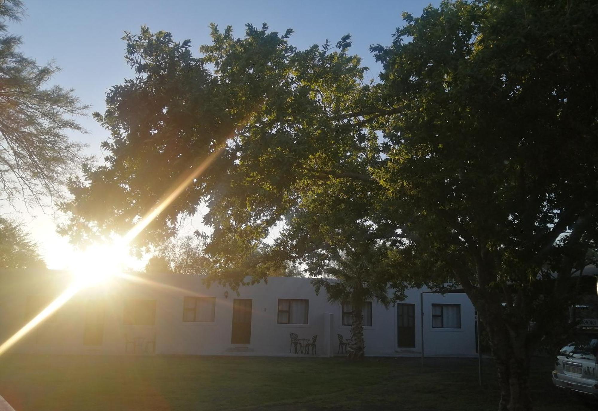 Casablanca B&B Beaufort West Zewnętrze zdjęcie
