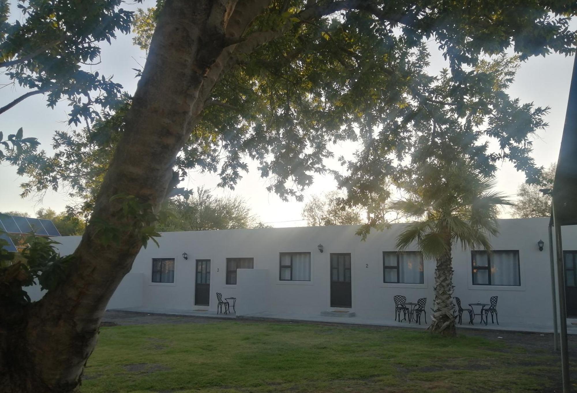 Casablanca B&B Beaufort West Zewnętrze zdjęcie
